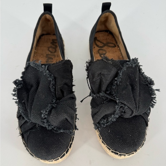 Sam Edelman Cabrera Platform Espadrille Slip-On (Women) - Picture 3 of 11